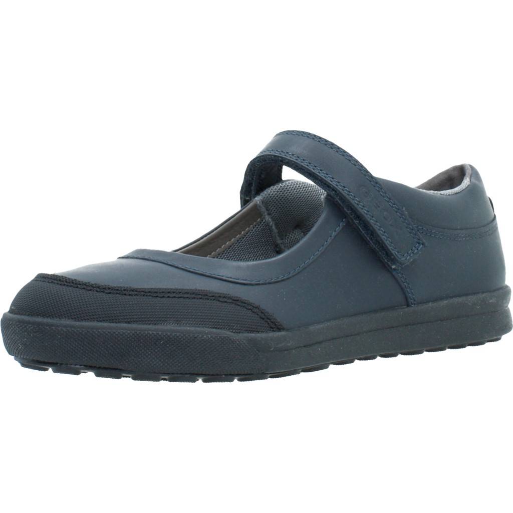 GEOX J CARNIVAL B en color AZUL (1)