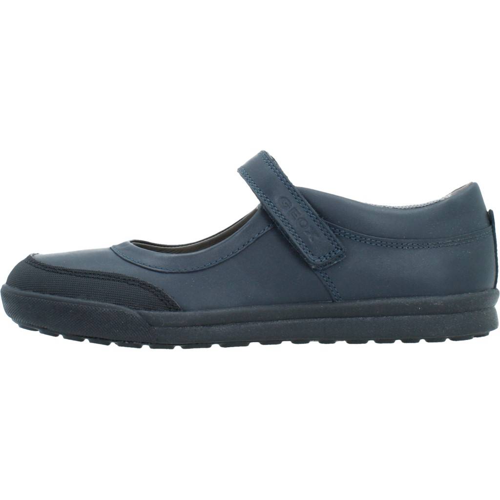 GEOX J CARNIVAL B en color AZUL (2)