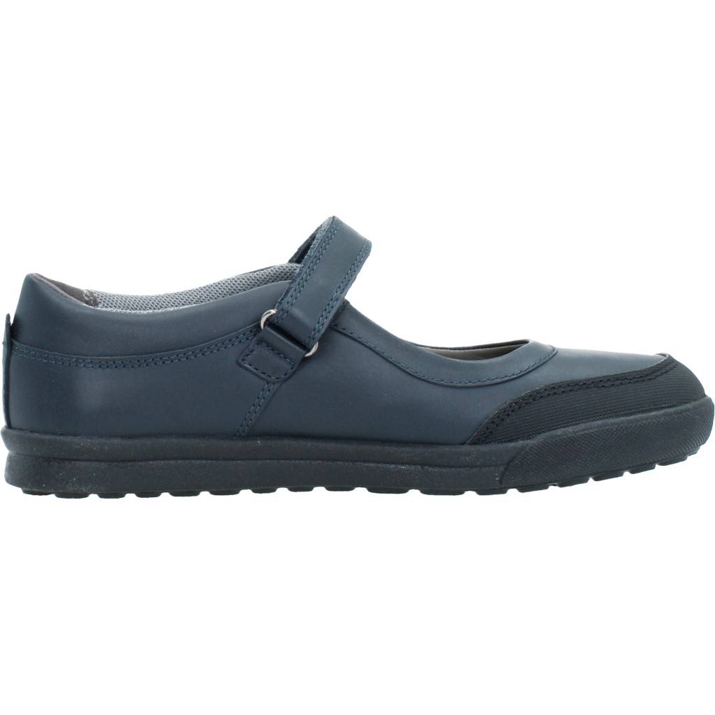 GEOX J CARNIVAL B en color AZUL (4)