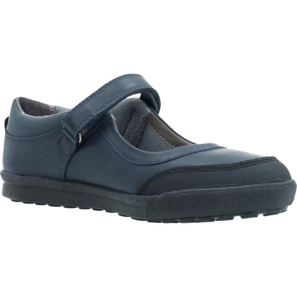 GEOX J CARNIVAL B en color AZUL (5)