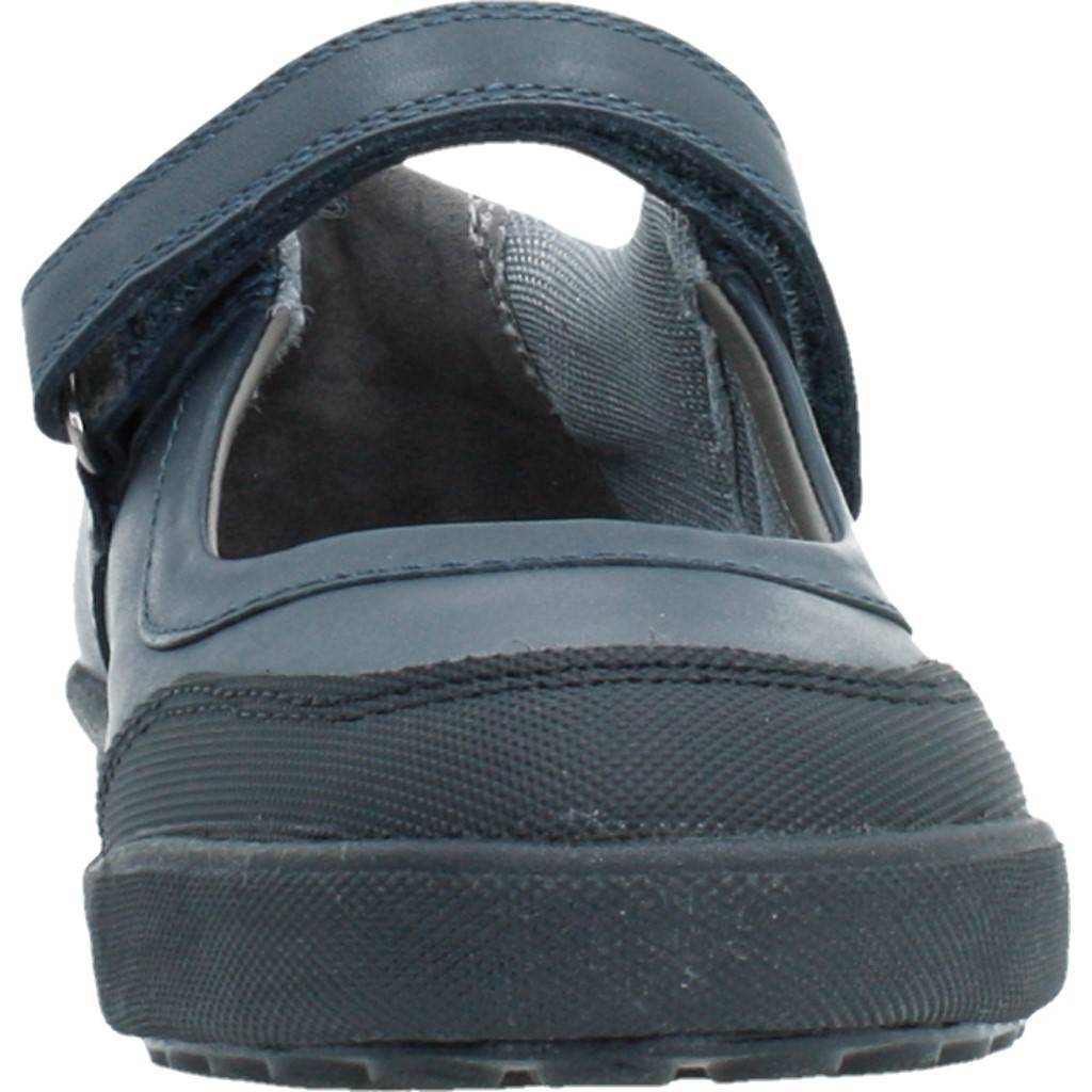 GEOX J CARNIVAL B en color AZUL (6)