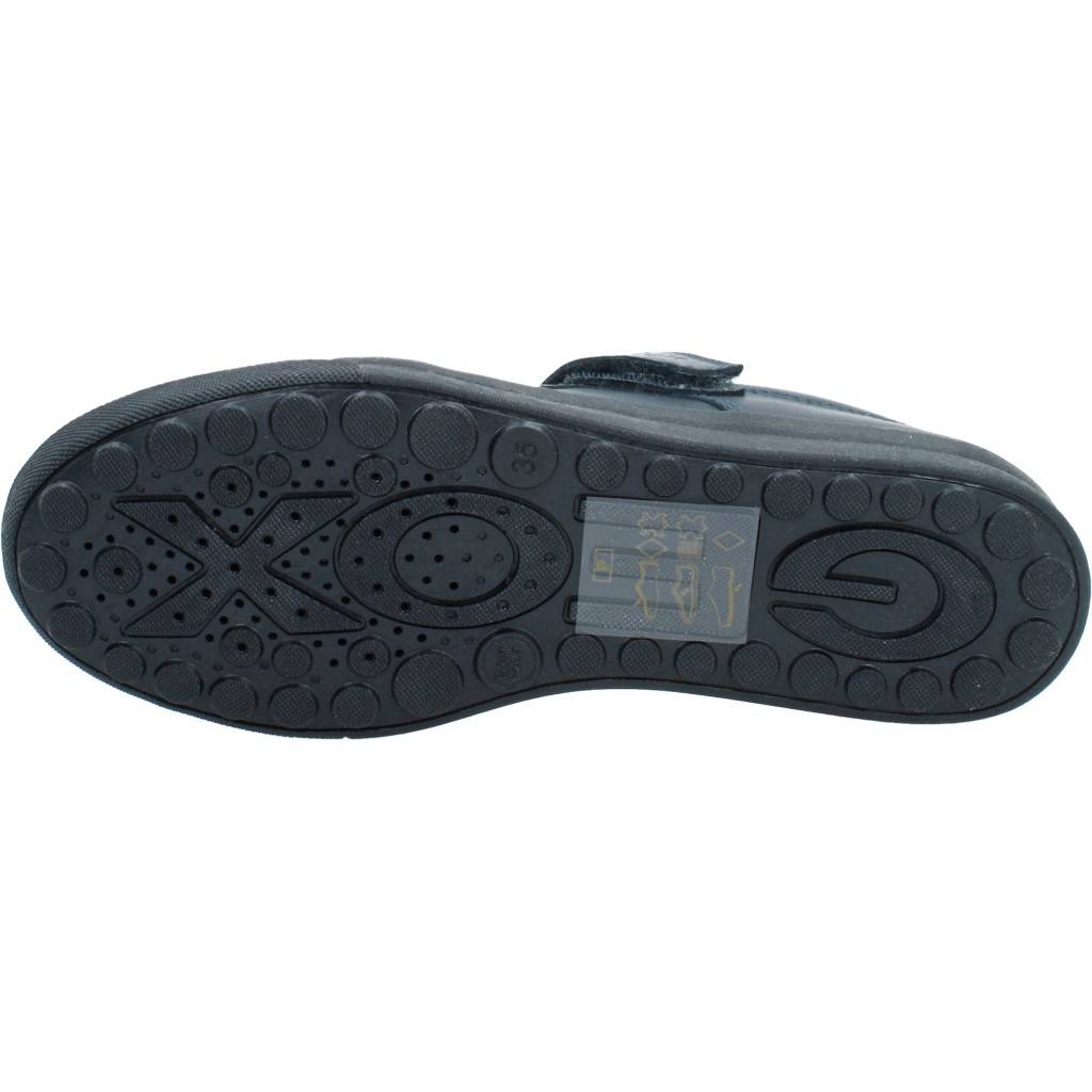 GEOX J CARNIVAL B en color AZUL (7)