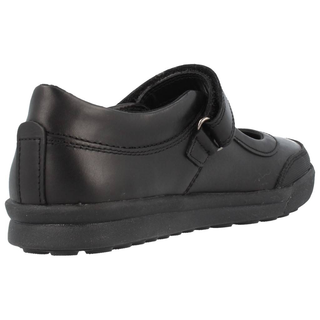 GEOX J CARNIVAL B en color NEGRO (3)