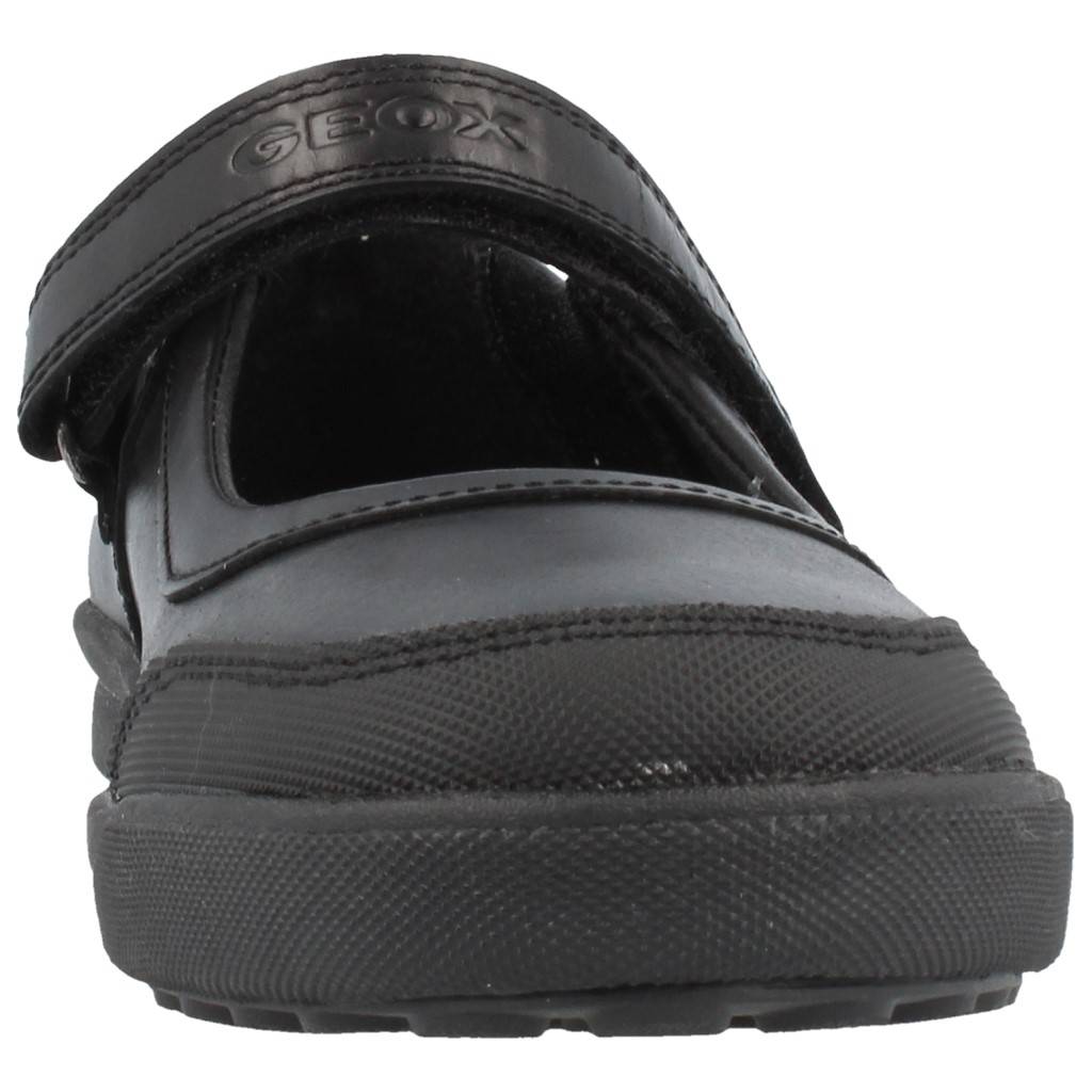 GEOX J CARNIVAL B en color NEGRO (6)