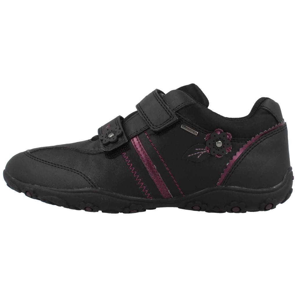 GEOX J BETTER B GIRL ABX en color NEGRO (2)