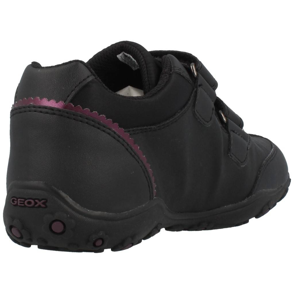 GEOX J BETTER B GIRL ABX en color NEGRO (3)