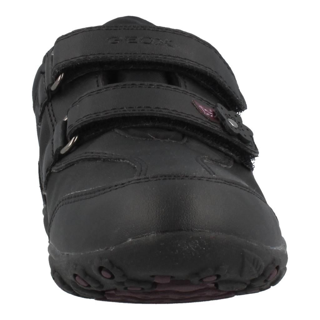 GEOX J BETTER B GIRL ABX en color NEGRO (6)