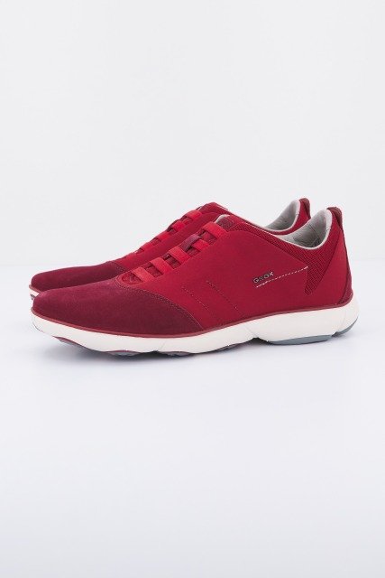 GEOX U NEBULA B en color ROJO (1)