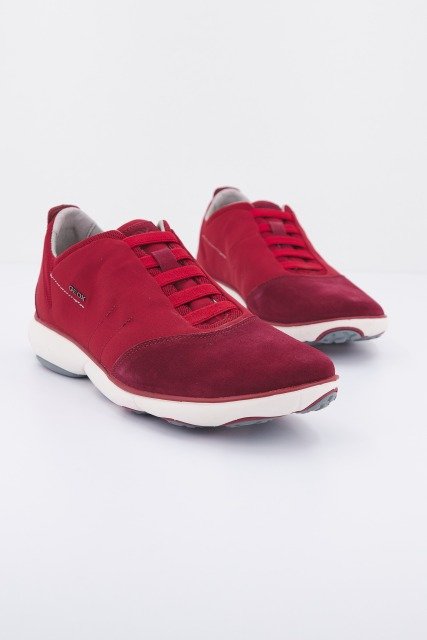 GEOX U NEBULA B en color ROJO (2)