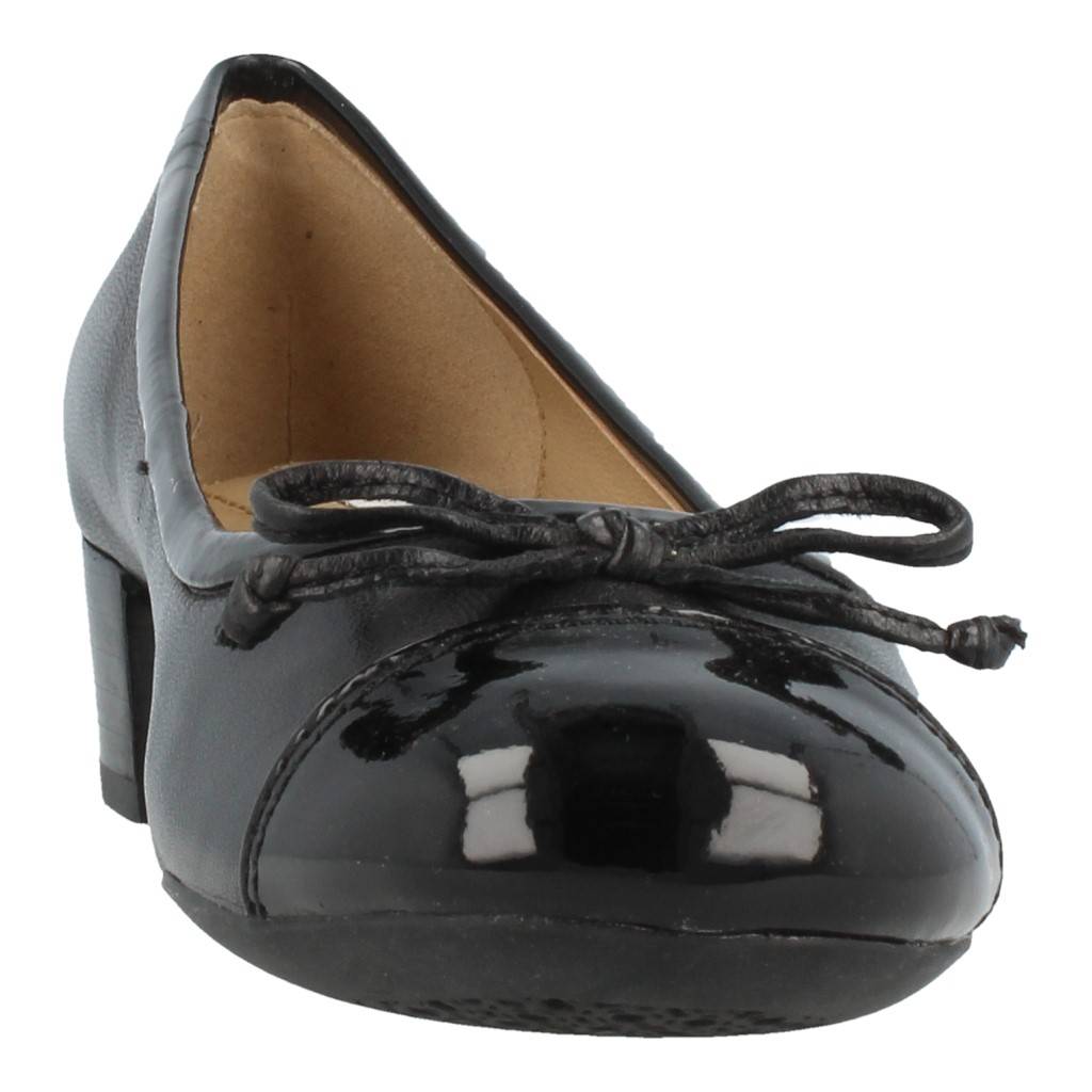 GEOX D CAREY C en color NEGRO (6)