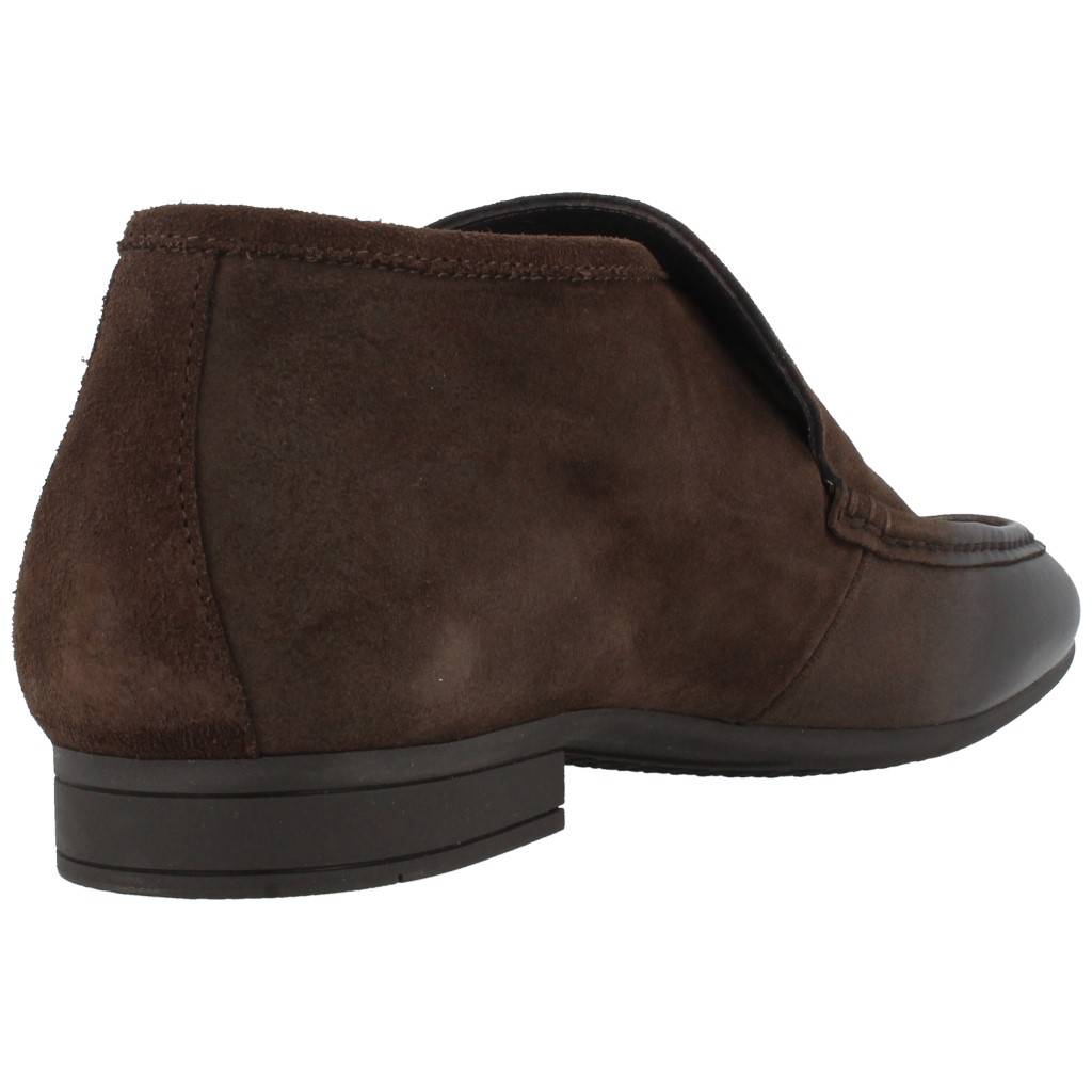 GEOX U WHATEVER A en color MARRON (3)