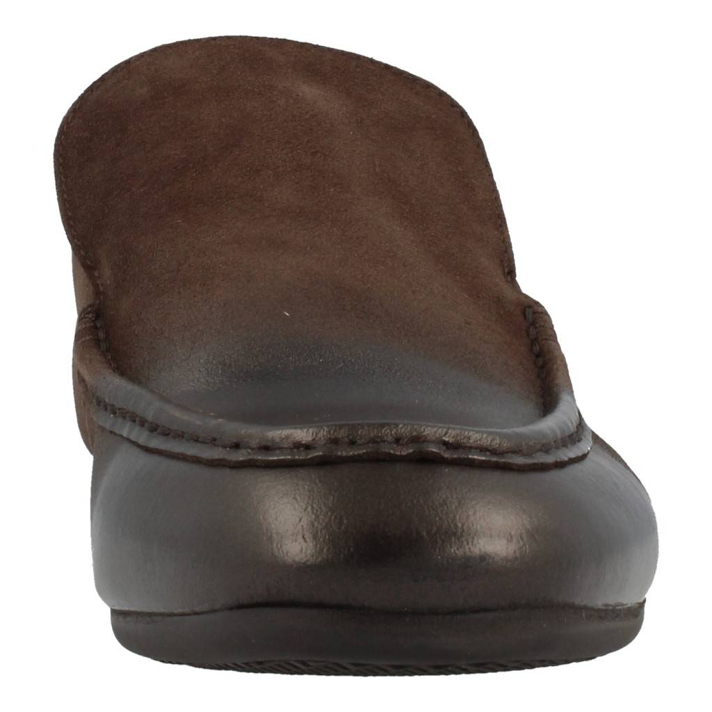 GEOX U WHATEVER A en color MARRON (6)
