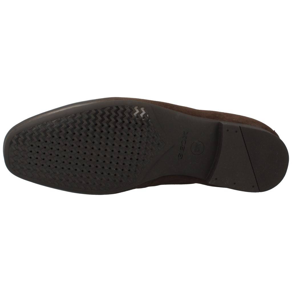 GEOX U WHATEVER A en color MARRON (7)