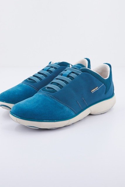 GEOX D NEBULA C en color AZUL (1)
