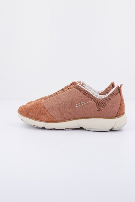 GEOX D NEBULA C en color MARRON (2)