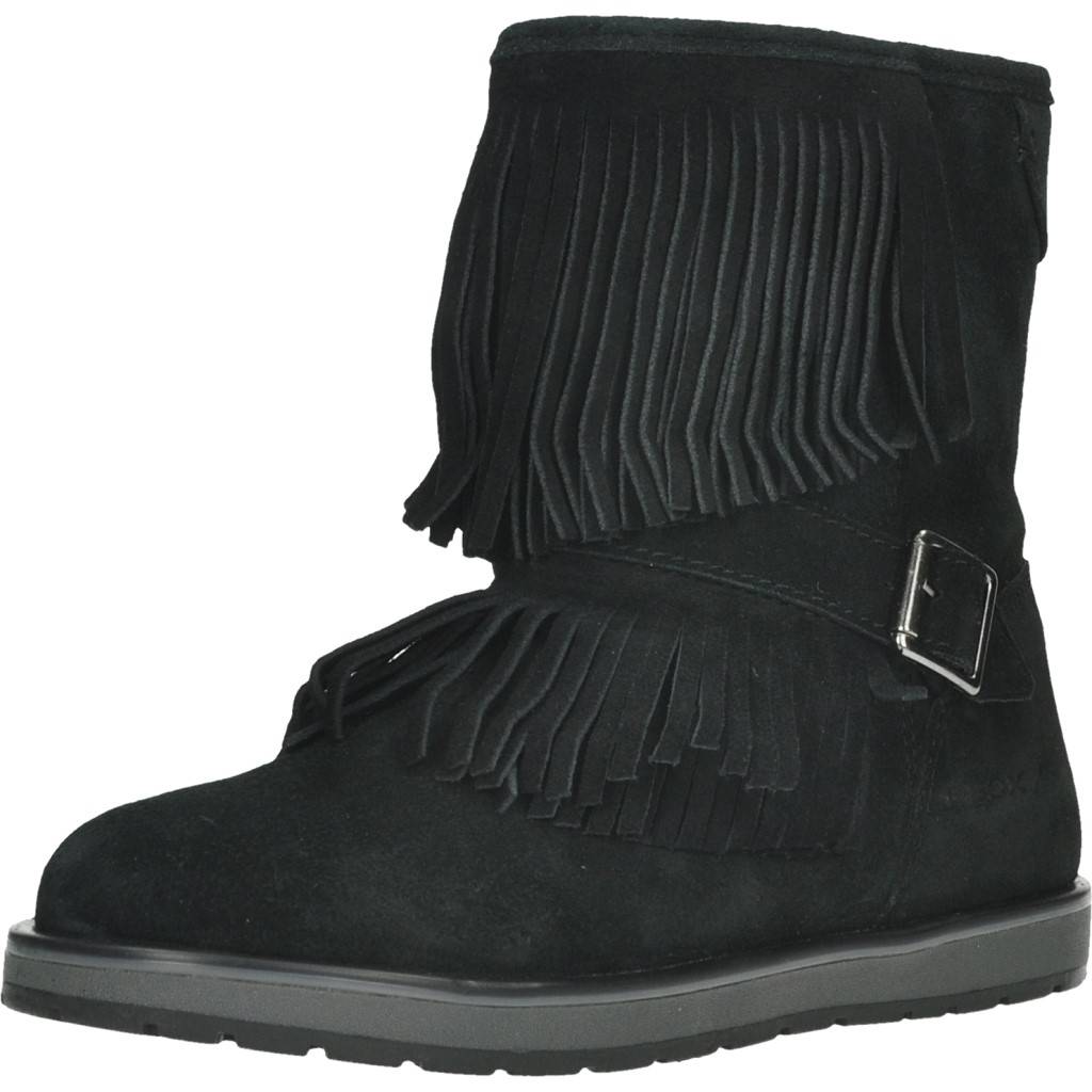 GEOX J NOHA C en color NEGRO (1)