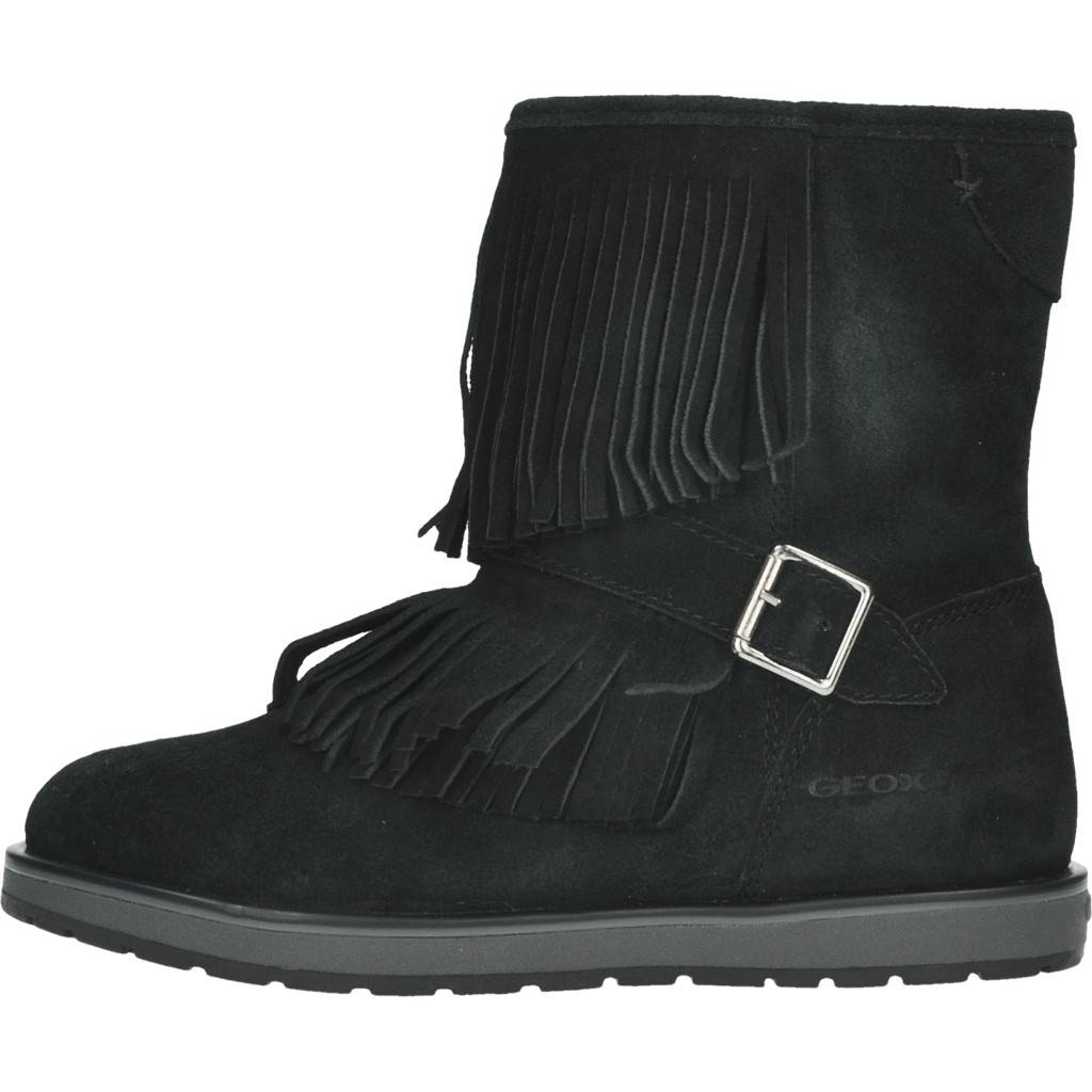 GEOX J NOHA C en color NEGRO (2)