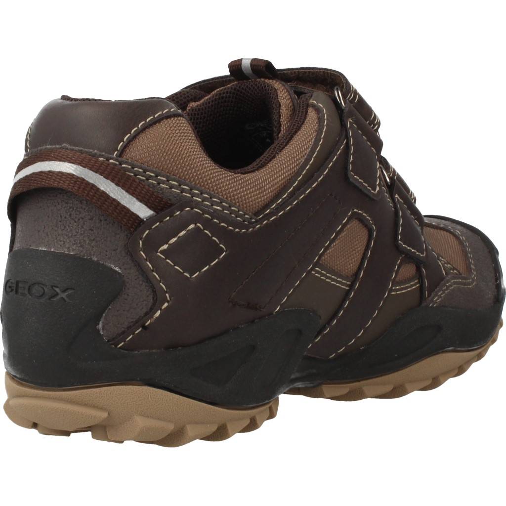 GEOX N.SAVAGE B.B ABX B en color MARRON (3)