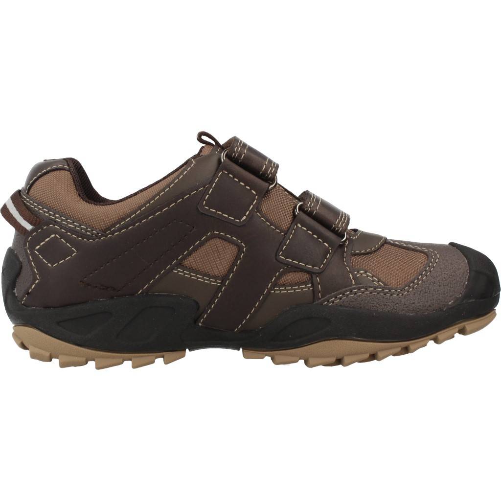 GEOX N.SAVAGE B.B ABX B en color MARRON (4)
