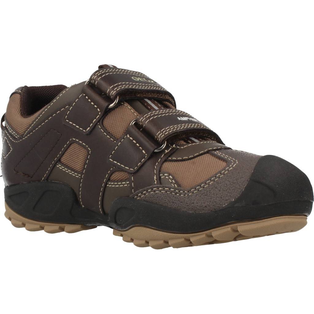 GEOX N.SAVAGE B.B ABX B en color MARRON (5)