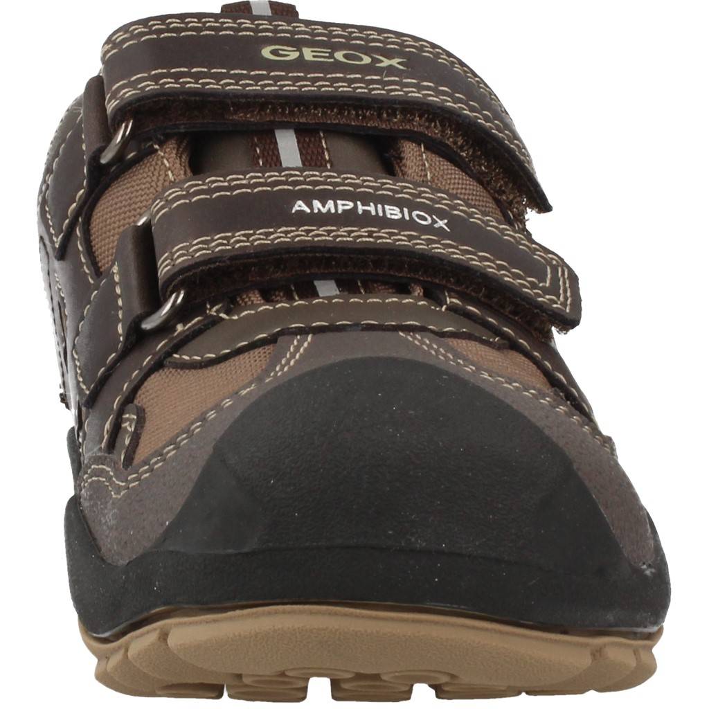GEOX N.SAVAGE B.B ABX B en color MARRON (6)