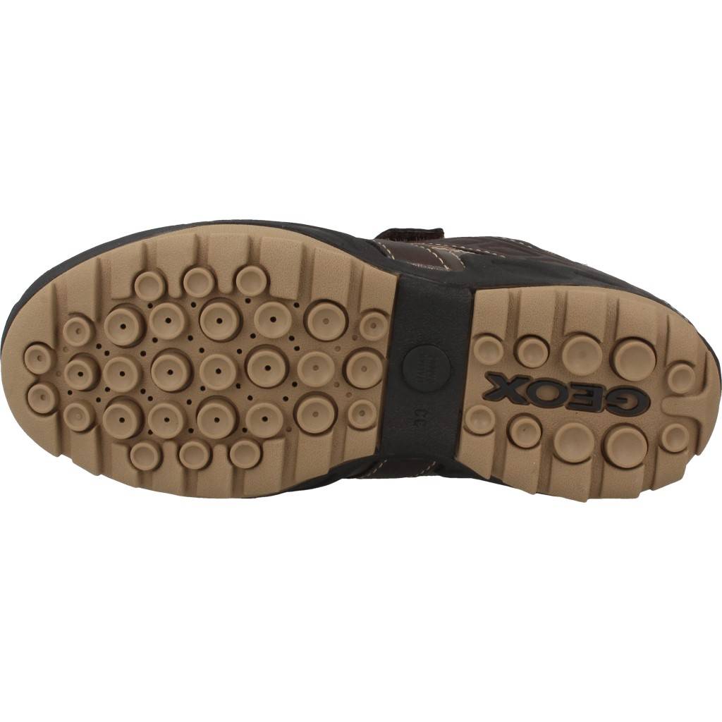 GEOX N.SAVAGE B.B ABX B en color MARRON (7)