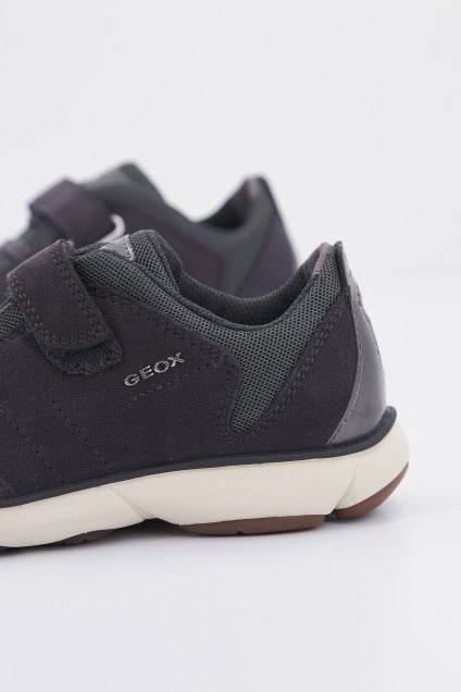 GEOX J NEBULA GIRL en color GRIS (4)