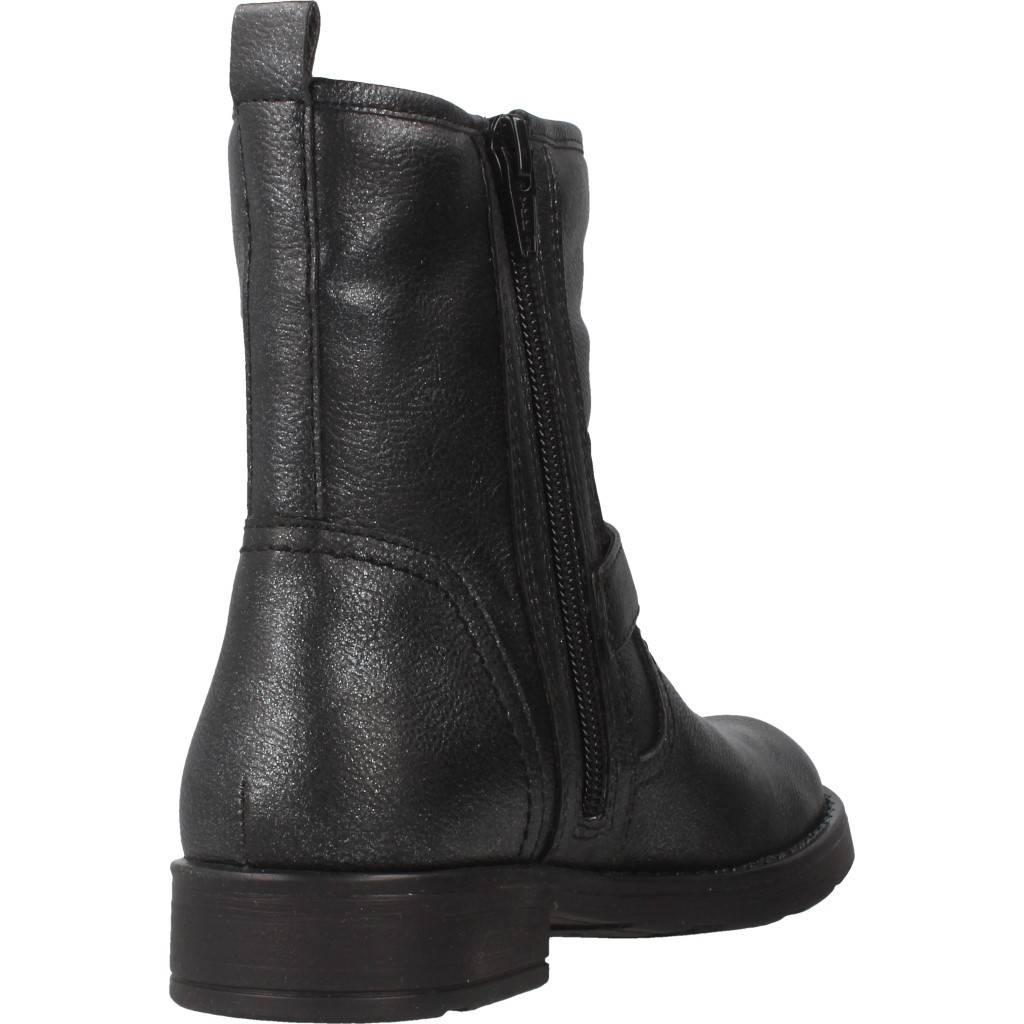 GEOX J SOFIA K en color NEGRO (3)