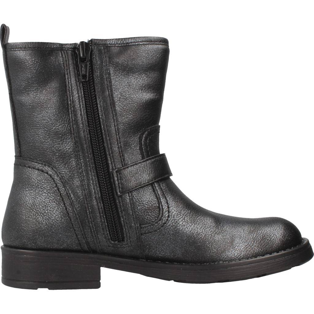 GEOX J SOFIA K en color NEGRO (4)