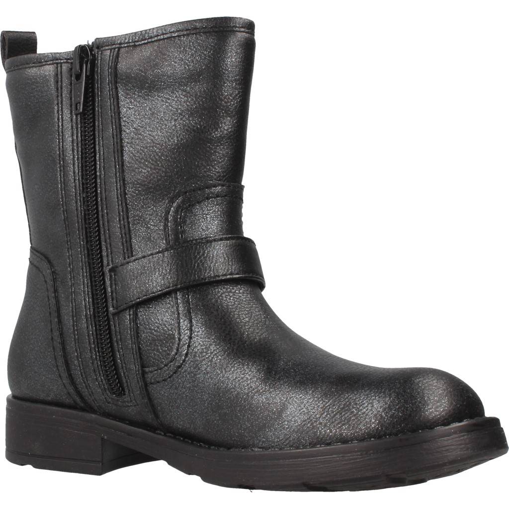 GEOX J SOFIA K en color NEGRO (5)