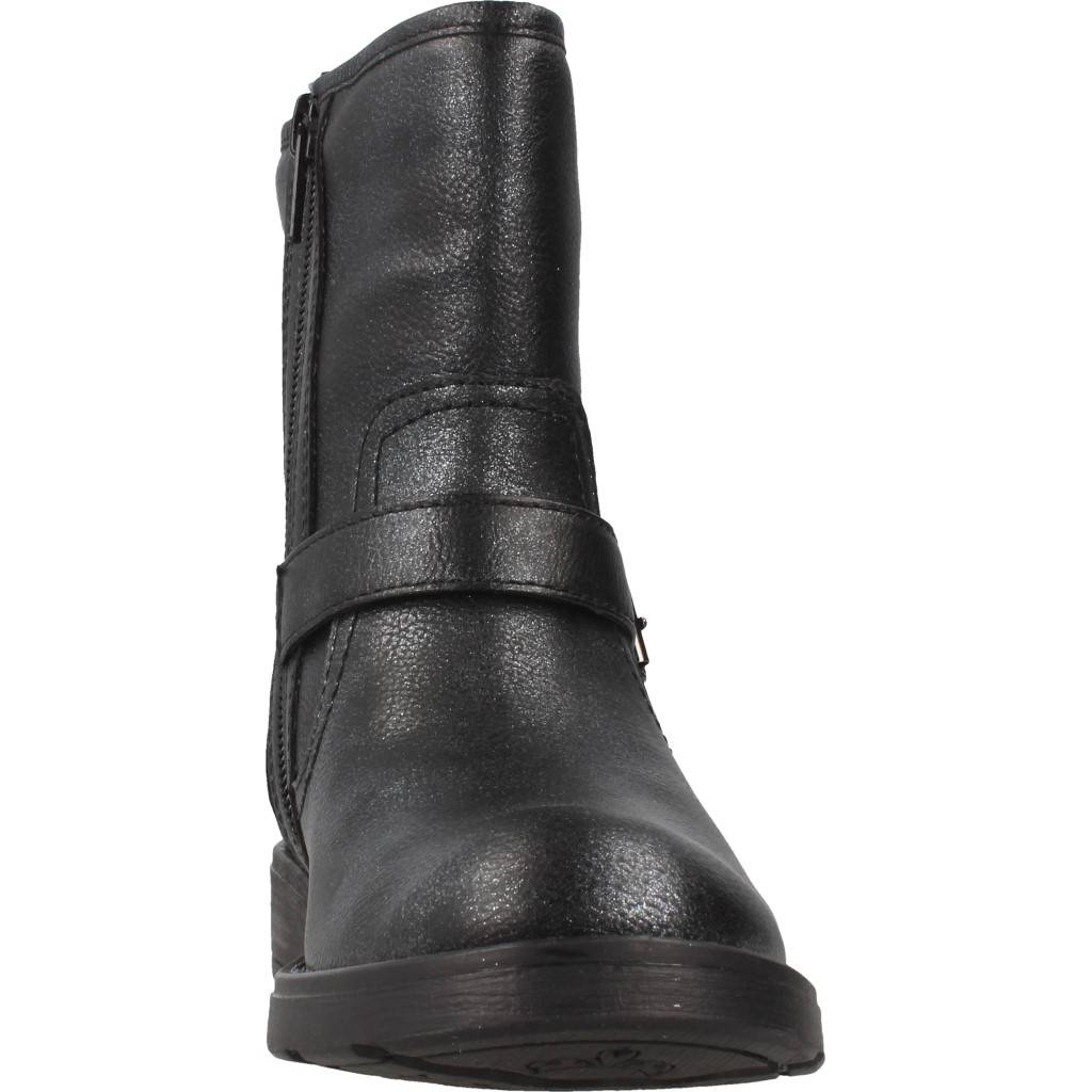 GEOX J SOFIA K en color NEGRO (6)