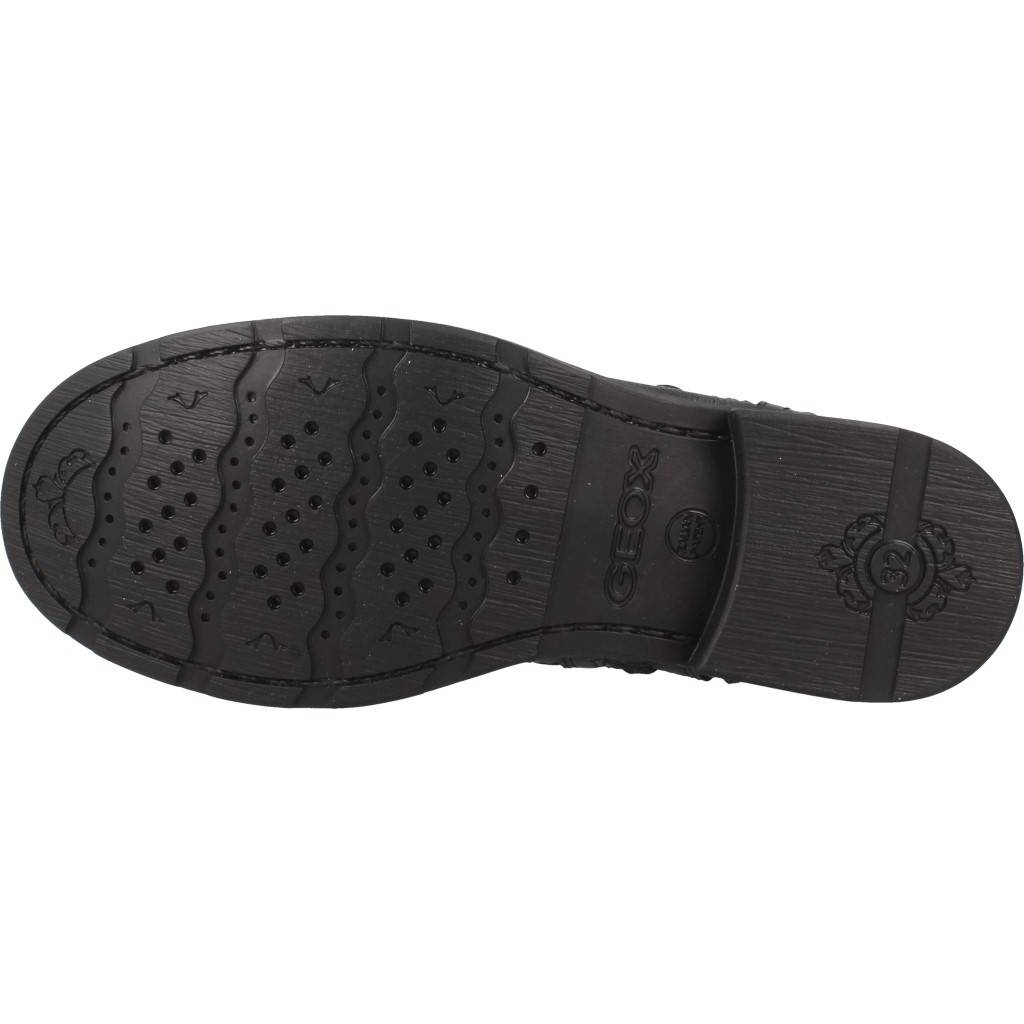 GEOX J SOFIA K en color NEGRO (7)