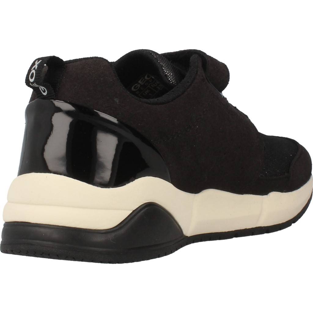 GEOX J HIDEAKI G.D en color NEGRO (3)