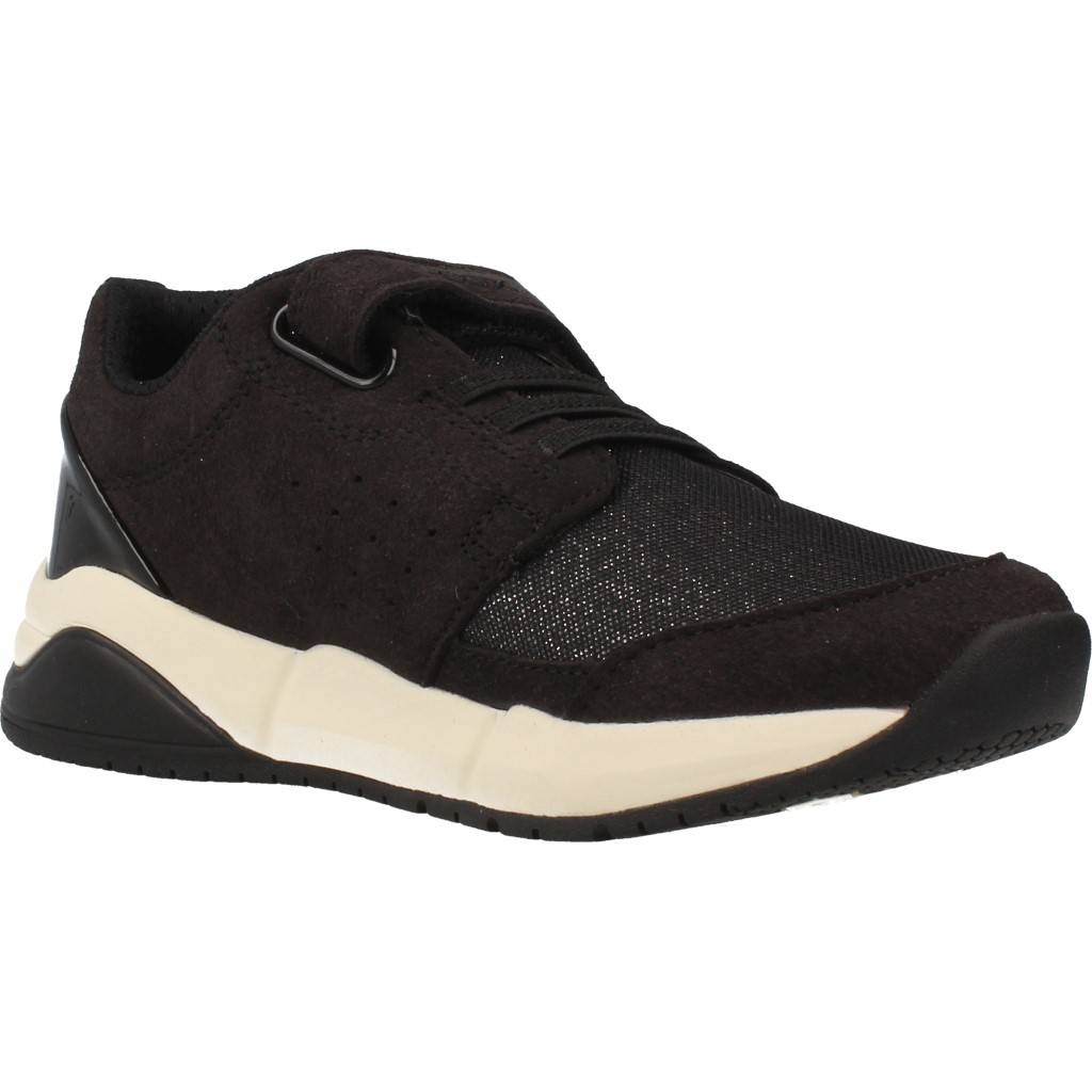 GEOX J HIDEAKI G.D en color NEGRO (5)