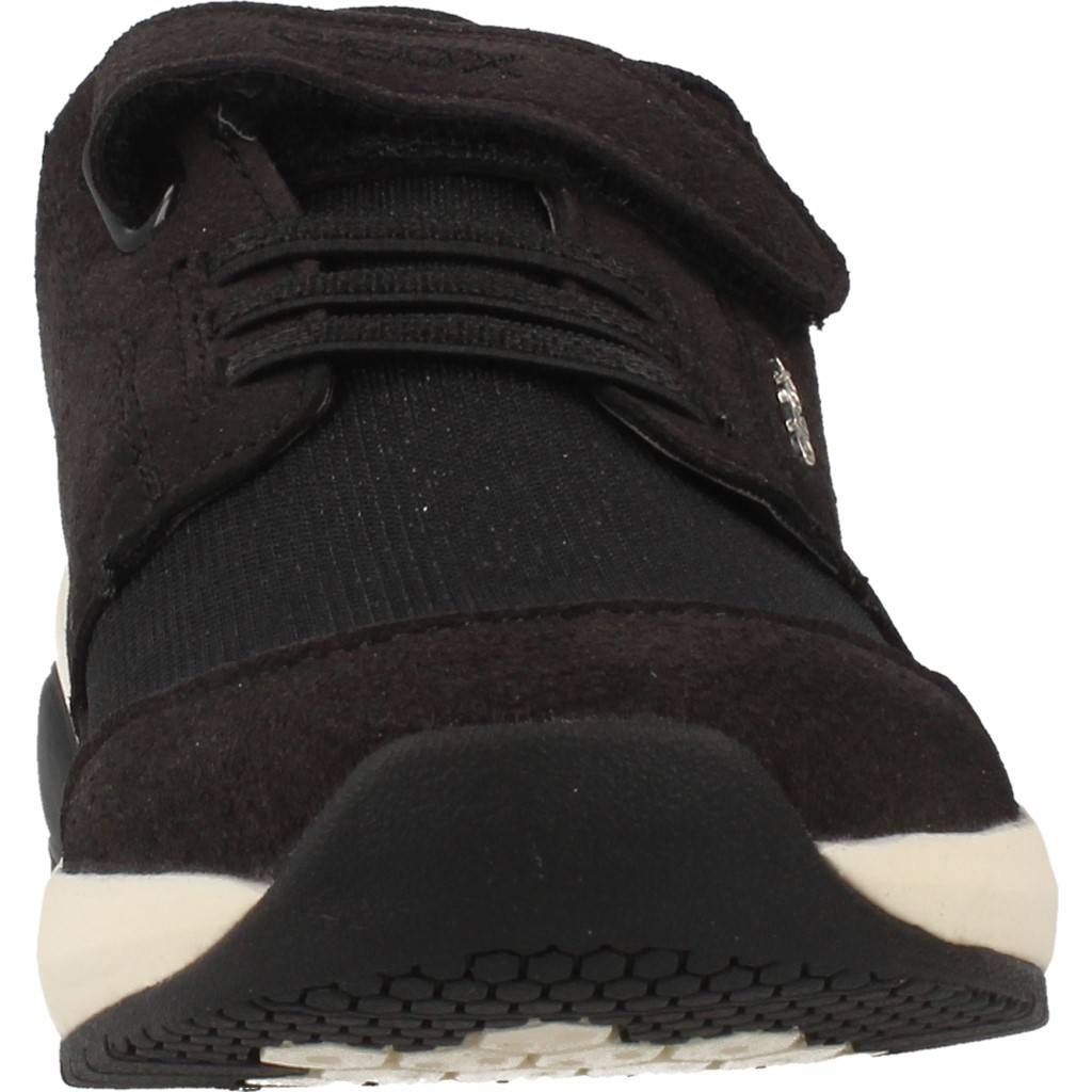 GEOX J HIDEAKI G.D en color NEGRO (6)