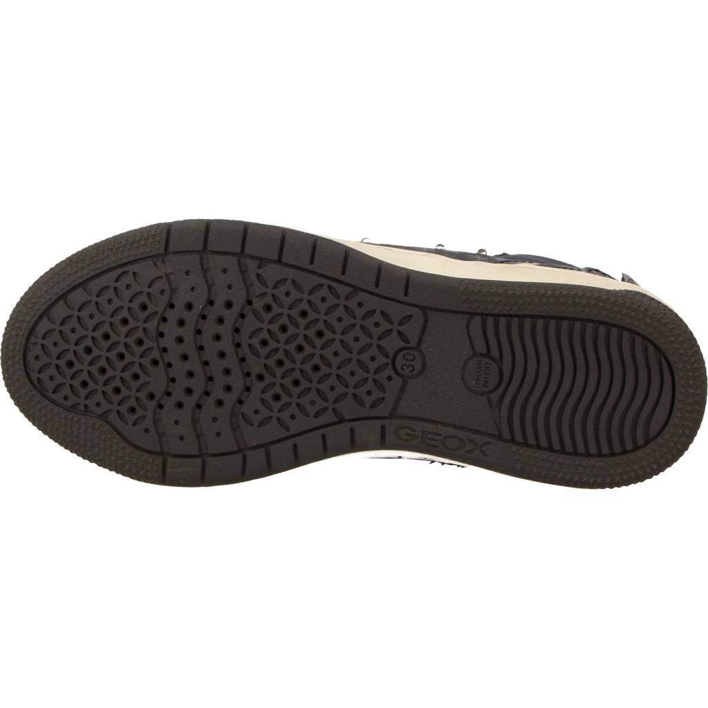 GEOX J CREAMY C con luces! en color AZUL (7)