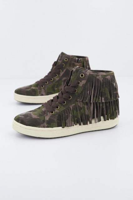 GEOX J AVEUP G. F en color VERDE (1)