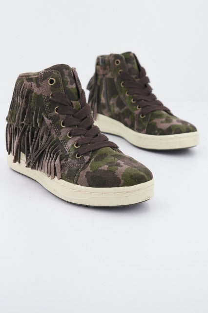 GEOX J AVEUP G. F en color VERDE (2)