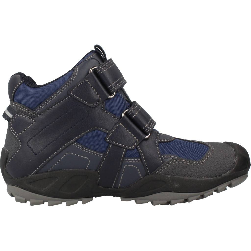 GEOX J N.SAVAGE B.B ABX A en color AZUL (4)
