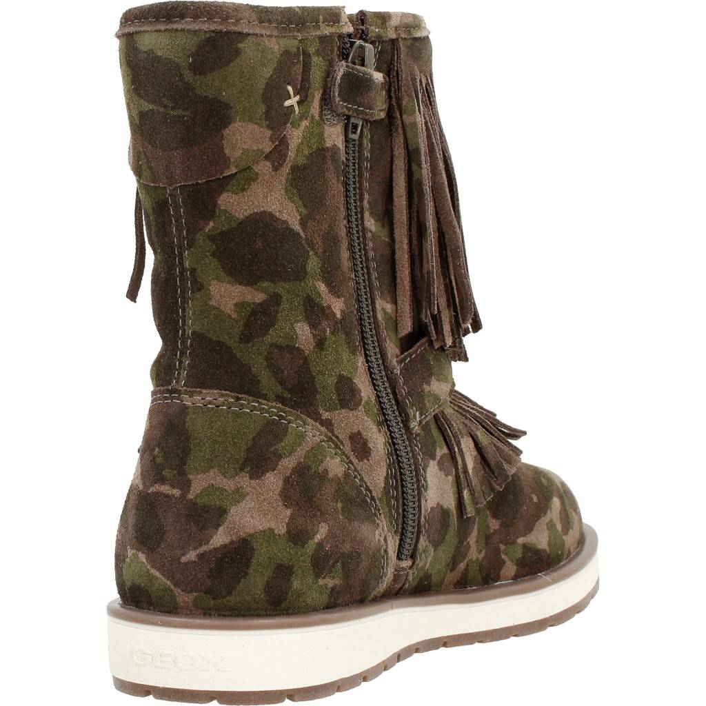 GEOX J NOHA C en color VERDE (3)