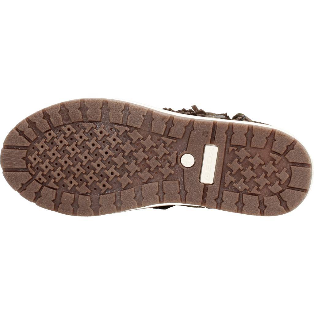 GEOX J NOHA C en color VERDE (7)