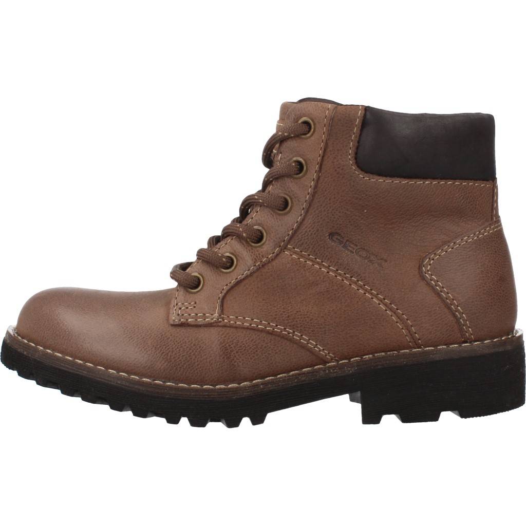 GEOX J AXEL B. E en color MARRON (2)