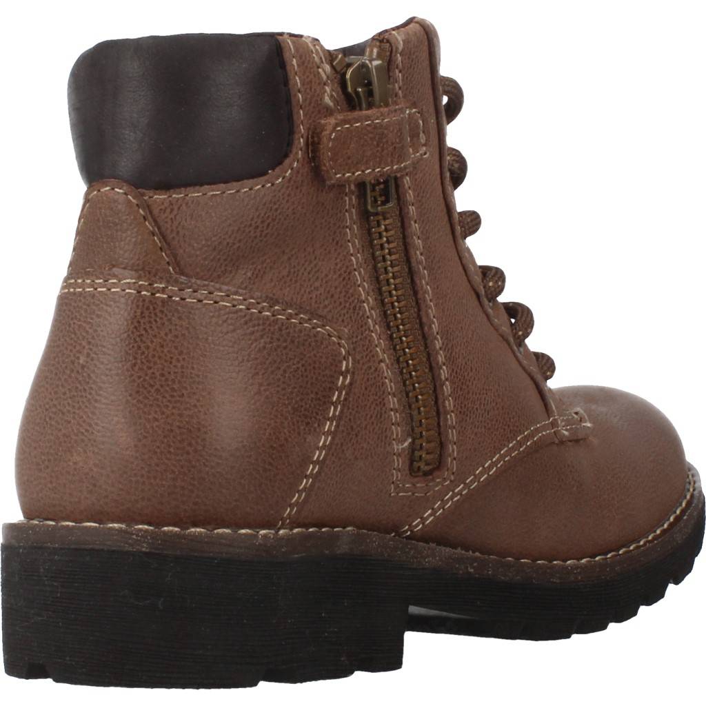 GEOX J AXEL B. E en color MARRON (3)