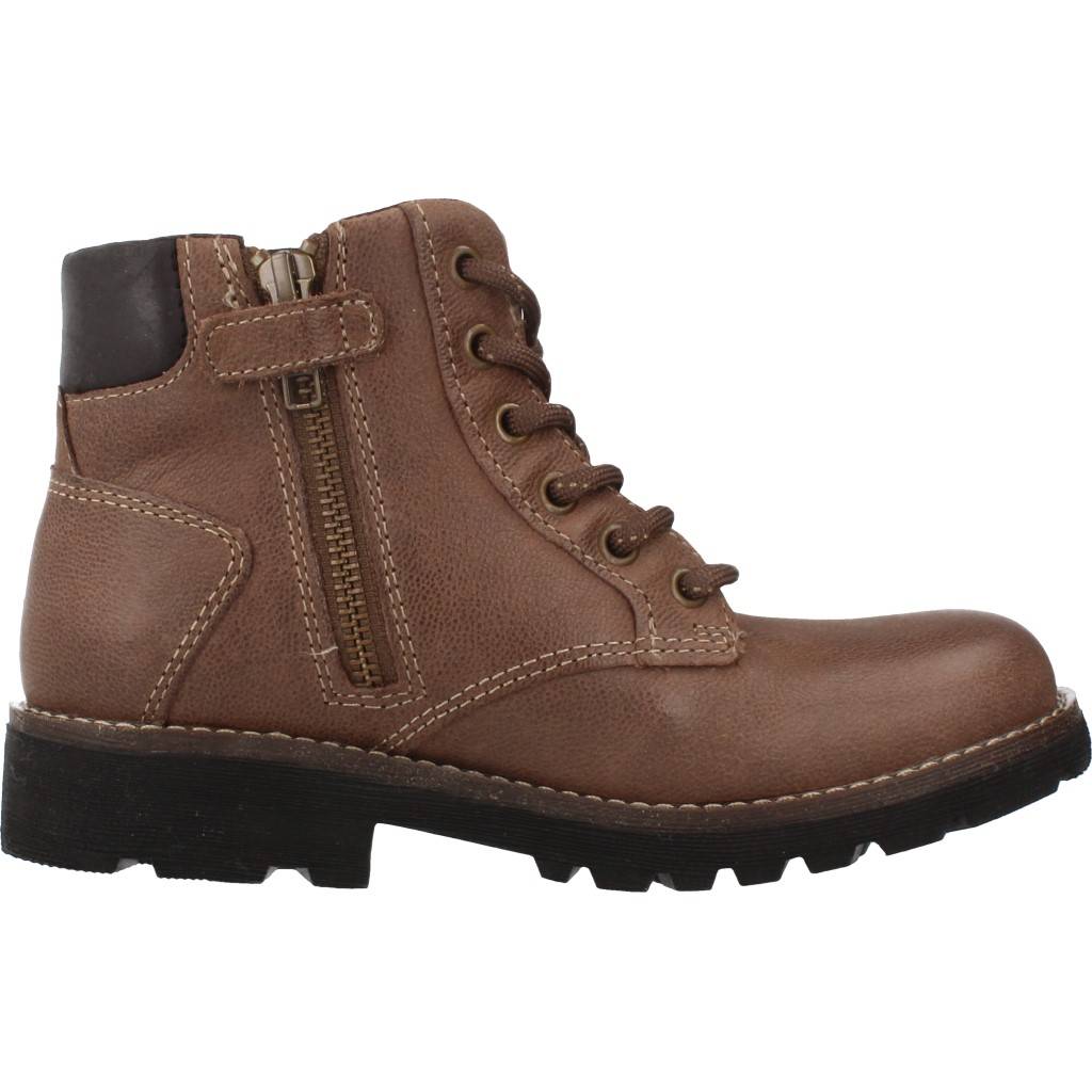 GEOX J AXEL B. E en color MARRON (4)