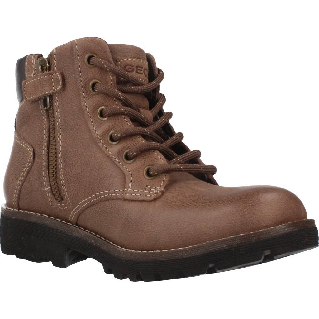 GEOX J AXEL B. E en color MARRON (5)