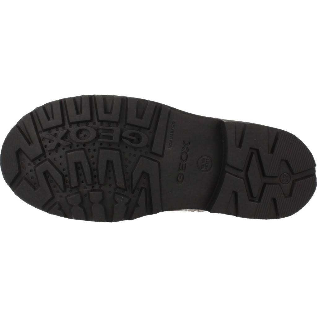 GEOX J AXEL B. E en color MARRON (7)
