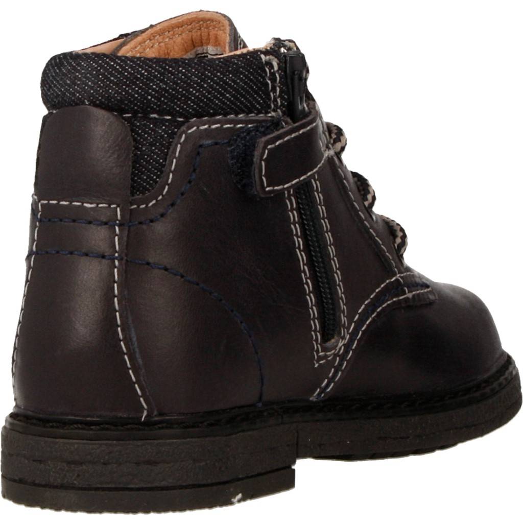 GEOX B GLIMMER B en color AZUL (3)