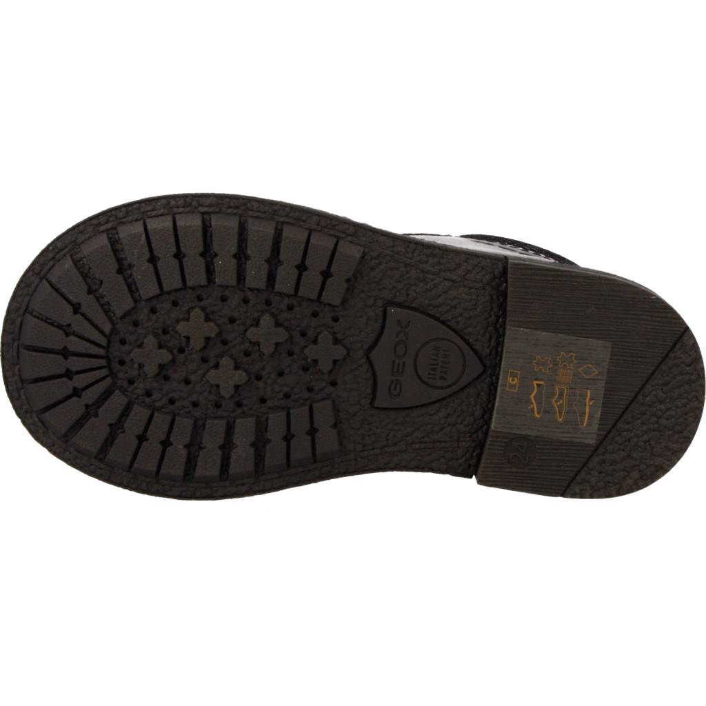 GEOX B GLIMMER B en color AZUL (7)