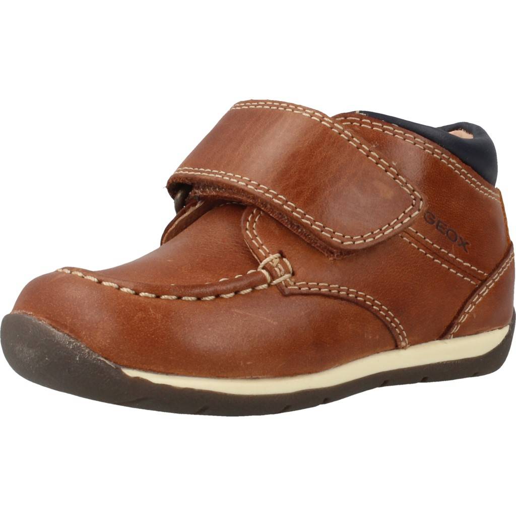 GEOX B EACH B en color MARRON (1)