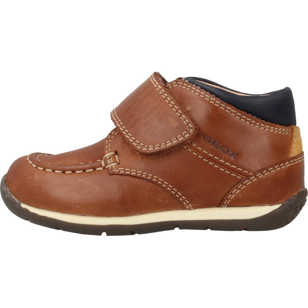GEOX B EACH B en color MARRON (2)